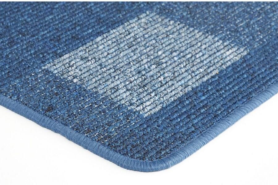 Andiamo Set slaapkamerkleedjes Dijon Made in Netherlands modern design slaapkamerkleed loperset voor de slaapkamer - Foto 4