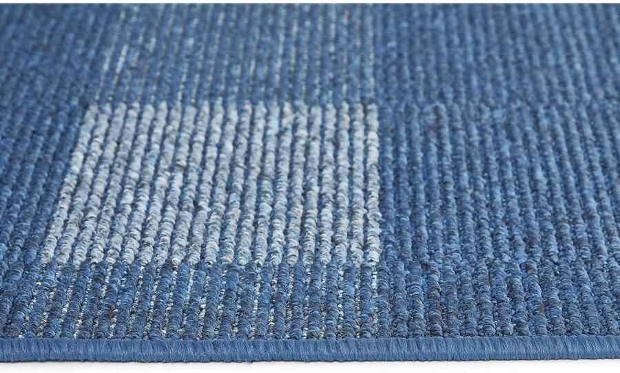 Andiamo Set slaapkamerkleedjes Dijon Made in Netherlands modern design slaapkamerkleed loperset voor de slaapkamer - Foto 7