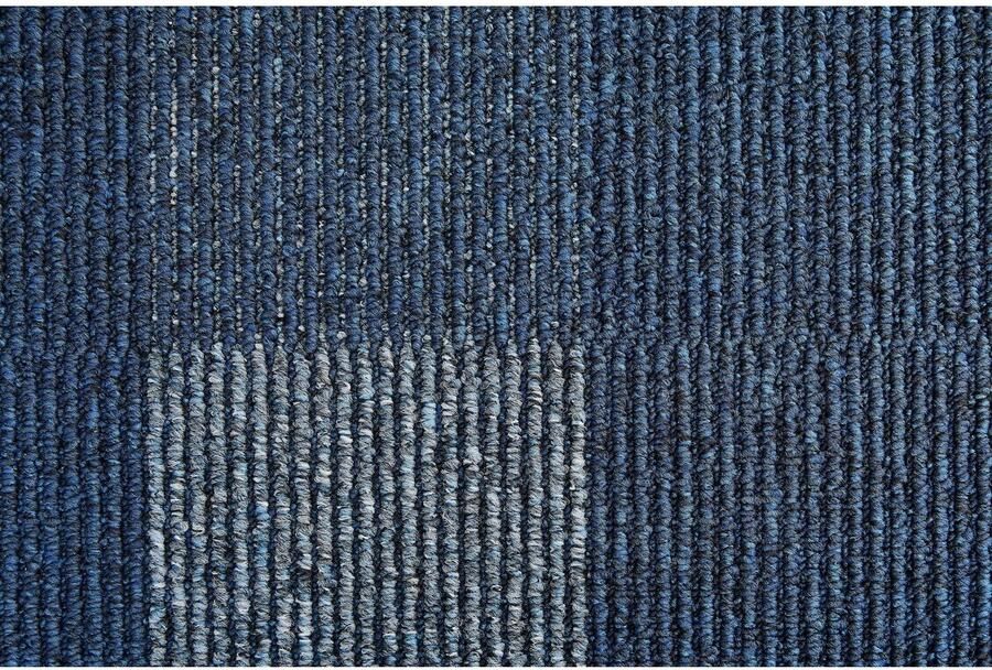 Andiamo Set slaapkamerkleedjes Dijon Made in Netherlands modern design slaapkamerkleed loperset voor de slaapkamer - Foto 3