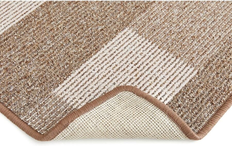 Andiamo Set slaapkamerkleedjes Dijon Made in Netherlands modern design slaapkamerkleed loperset voor de slaapkamer - Foto 6