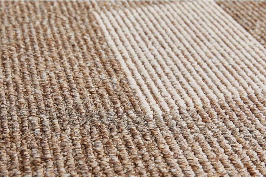 Andiamo Set slaapkamerkleedjes Dijon Made in Netherlands modern design slaapkamerkleed loperset voor de slaapkamer - Foto 3