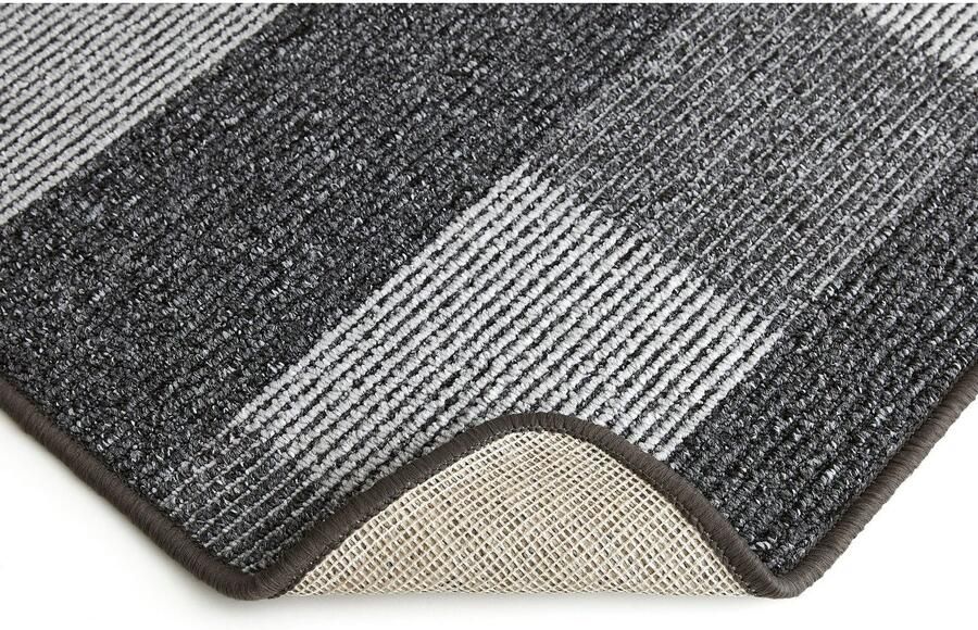 Andiamo Set slaapkamerkleedjes Dijon Made in Netherlands modern design slaapkamerkleed loperset voor de slaapkamer - Foto 6