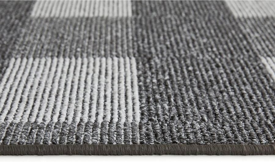 Andiamo Set slaapkamerkleedjes Dijon Made in Netherlands modern design slaapkamerkleed loperset voor de slaapkamer - Foto 7