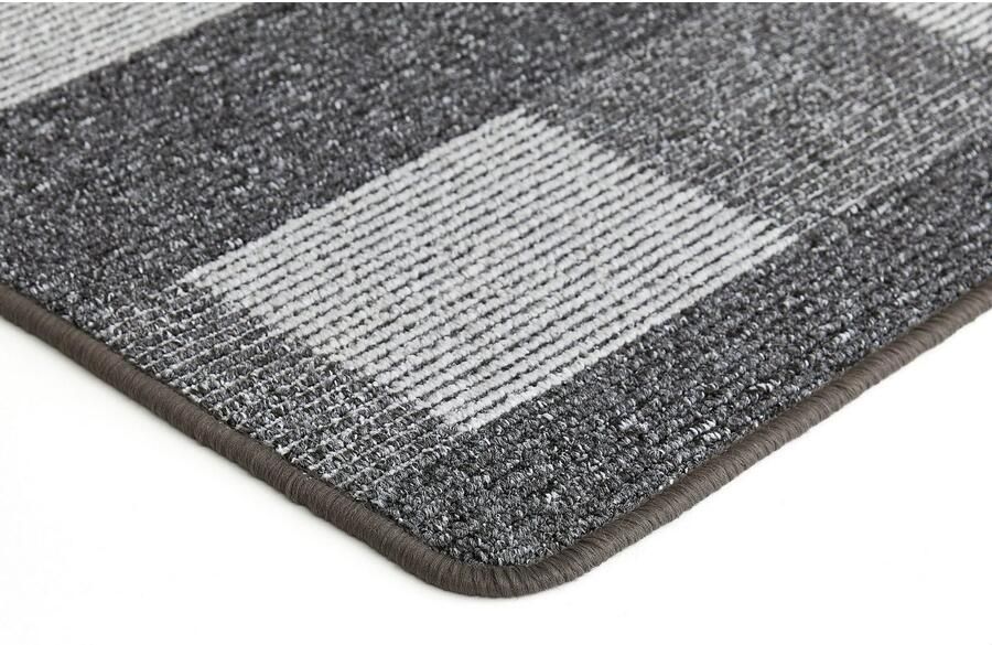 Andiamo Set slaapkamerkleedjes Dijon Made in Netherlands modern design slaapkamerkleed loperset voor de slaapkamer - Foto 5