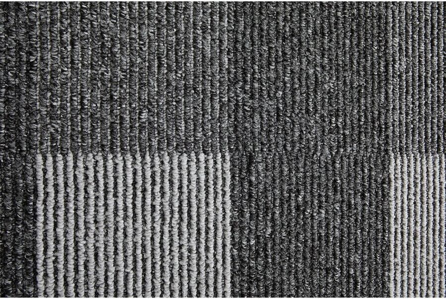 Andiamo Set slaapkamerkleedjes Dijon Made in Netherlands modern design slaapkamerkleed loperset voor de slaapkamer - Foto 2