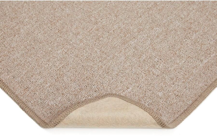 Andiamo Set slaapkamerkleedjes Luton Made in Germany Slaapkamerkleed loper-set voor de slaapkamer gemêleerde look - Foto 7