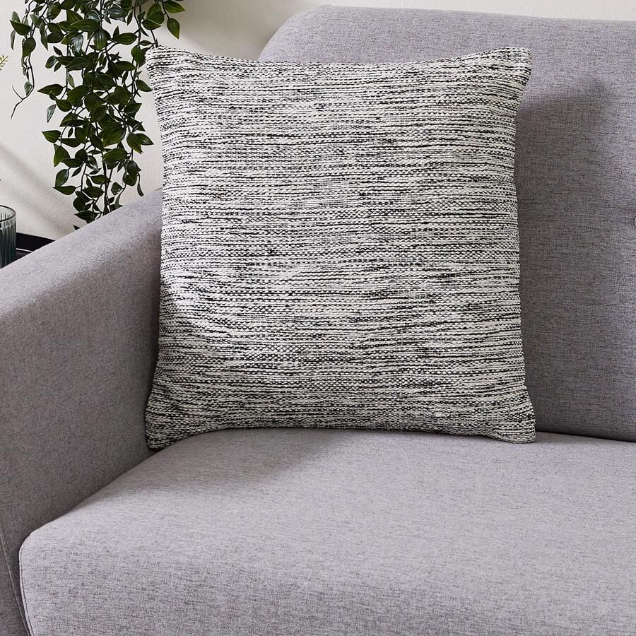 Andiamo Sierkussen Malena Etnisch patroon bankkussen kussenhoes met vulling vierkant 45x45 cm (1 stuk) - Foto 6