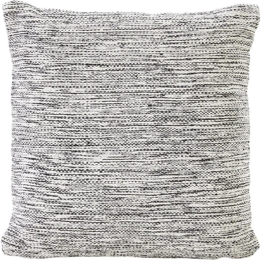 Andiamo Sierkussen Malena Etnisch patroon bankkussen kussenhoes met vulling vierkant 45x45 cm (1 stuk)