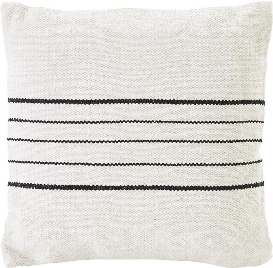 Andiamo Sierkussen Malena Etnisch patroon bankkussen kussenhoes met vulling vierkant 45x45 cm (1 stuk) - Foto 2