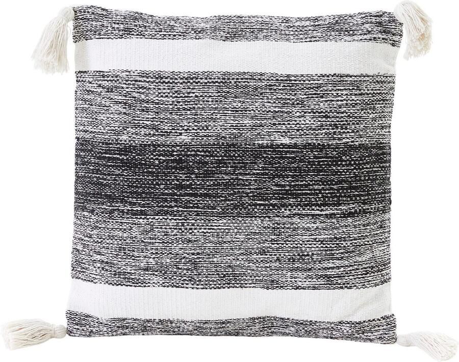 Andiamo Sierkussen Malena Etnisch patroon bankkussen kussenhoes met vulling vierkant 45x45 cm (1 stuk) - Foto 5