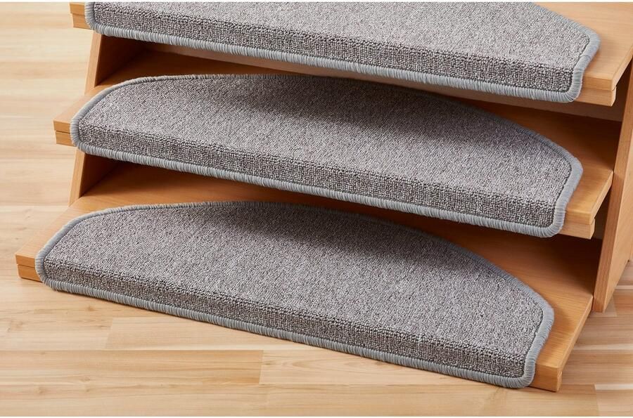 Andiamo Tredemat Bob Made in Poland gemêleerde lusje zelfklevend set van 2 stuks of 15 stuks - Foto 4
