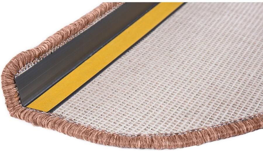 Andiamo Tredemat Bob Made in Poland gemêleerde lusje zelfklevend set van 2 stuks of 15 stuks - Foto 3