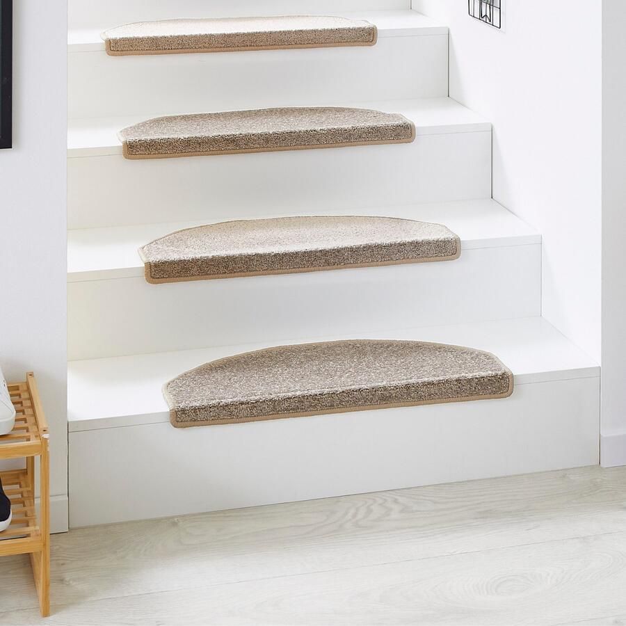 Andiamo Tredemat Casablanca Made in Netherlands Effen kleuren zelfklevend slijtvast 15 stuks in een set - Foto 6