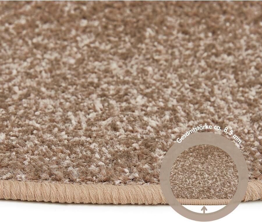 Andiamo Tredemat Casablanca Made in Netherlands Effen kleuren zelfklevend slijtvast 15 stuks in een set - Foto 5