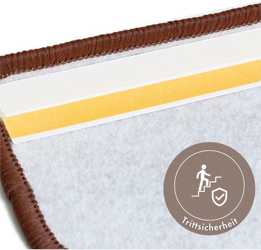 Andiamo Tredemat Casablanca Made in Netherlands Effen kleuren zelfklevend slijtvast 15 stuks in een set - Foto 4