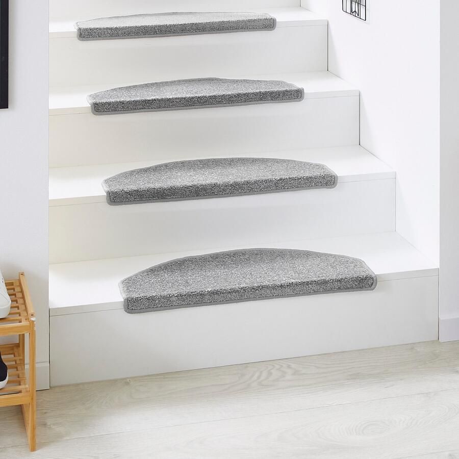 Andiamo Tredemat Casablanca Made in Netherlands Effen kleuren zelfklevend slijtvast 15 stuks in een set - Foto 6