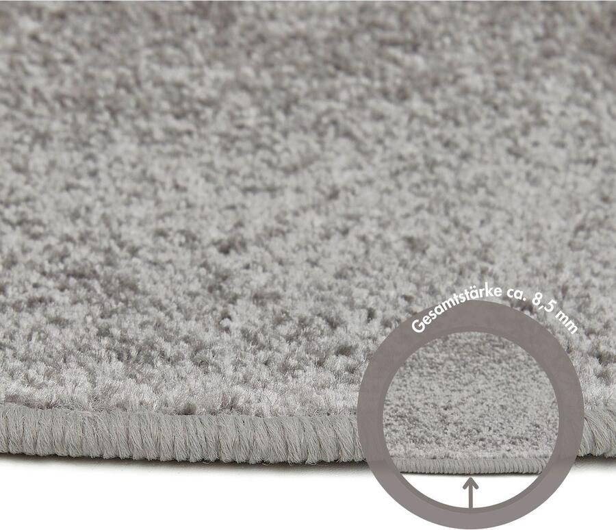 Andiamo Tredemat Casablanca Made in Netherlands Effen kleuren zelfklevend slijtvast 15 stuks in een set - Foto 5