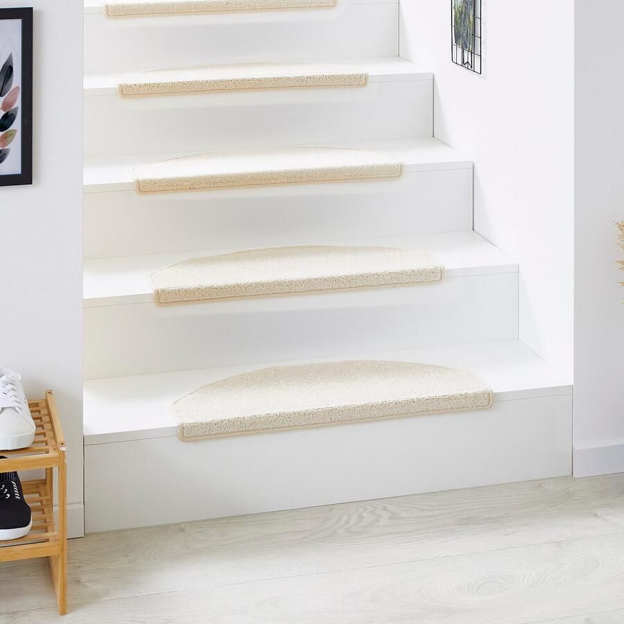 Andiamo Tredemat Casablanca Made in Netherlands Effen kleuren zelfklevend slijtvast 15 stuks in een set - Foto 6