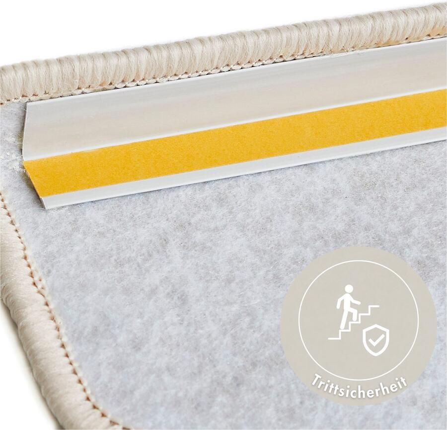 Andiamo Tredemat Casablanca Made in Netherlands Effen kleuren zelfklevend slijtvast 15 stuks in een set - Foto 4