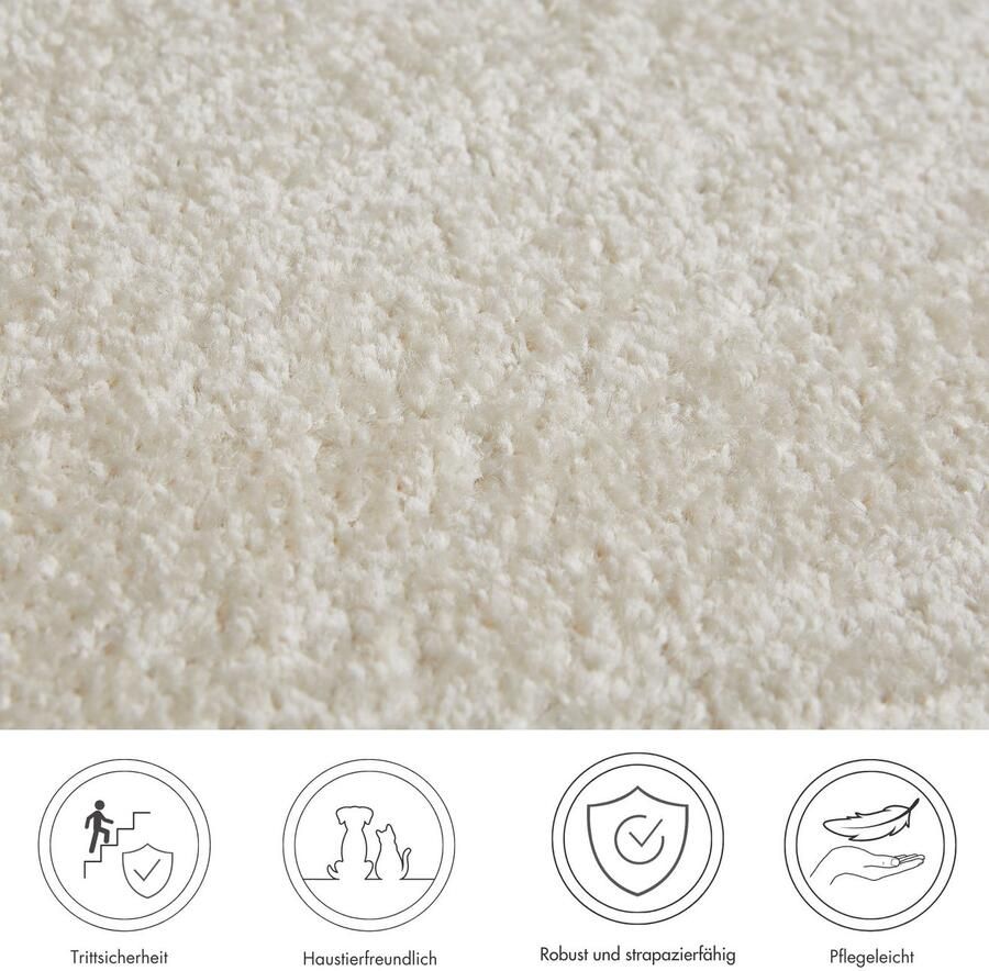 Andiamo Tredemat Casablanca Made in Netherlands Effen kleuren zelfklevend slijtvast 15 stuks in een set - Foto 3