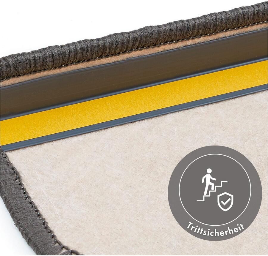 Andiamo Tredemat Skagen Made in Netherlands gemêleerd zelfklevend slijtvast 15 stuks in een set - Foto 4