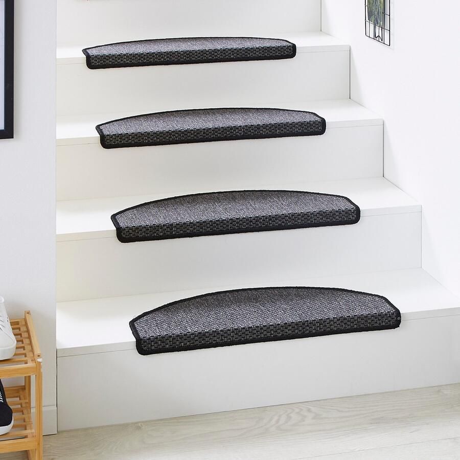 Andiamo Tredemat Skagen Made in Netherlands gemêleerd zelfklevend slijtvast 15 stuks in een set - Foto 6