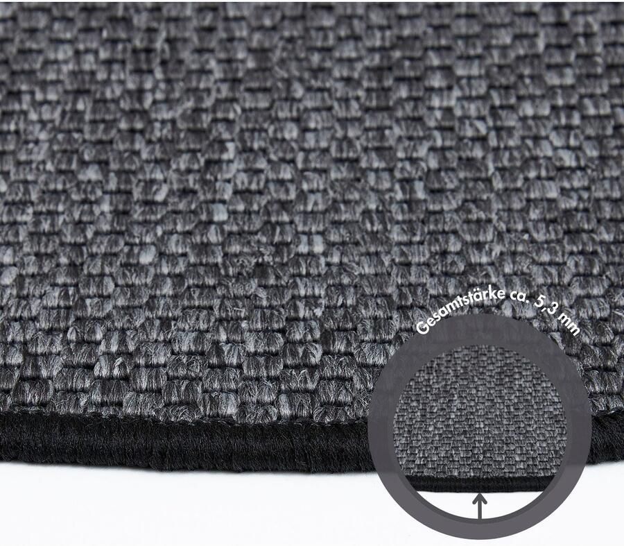 Andiamo Tredemat Skagen Made in Netherlands gemêleerd zelfklevend slijtvast 15 stuks in een set - Foto 5