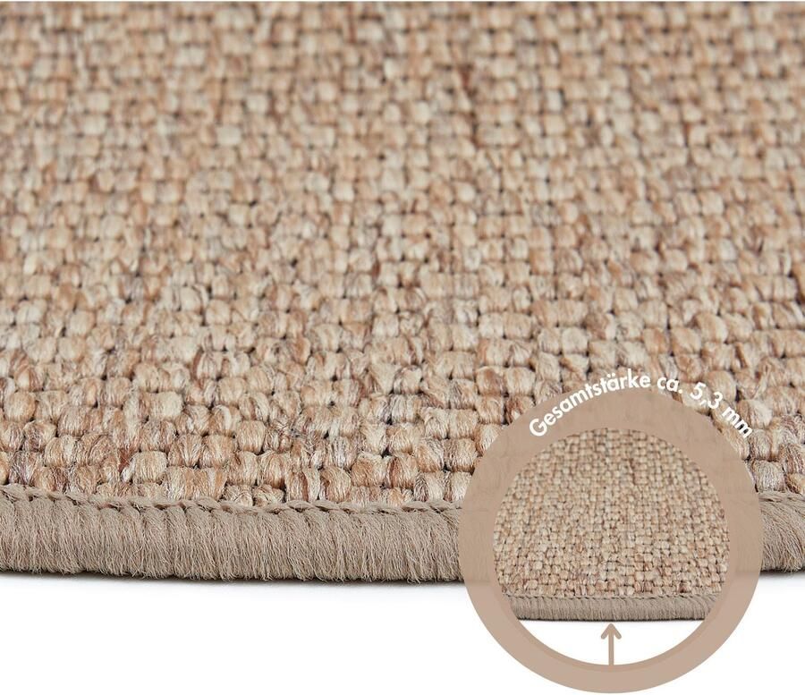 Andiamo Tredemat Skagen Made in Netherlands gemêleerd zelfklevend slijtvast 15 stuks in een set - Foto 5