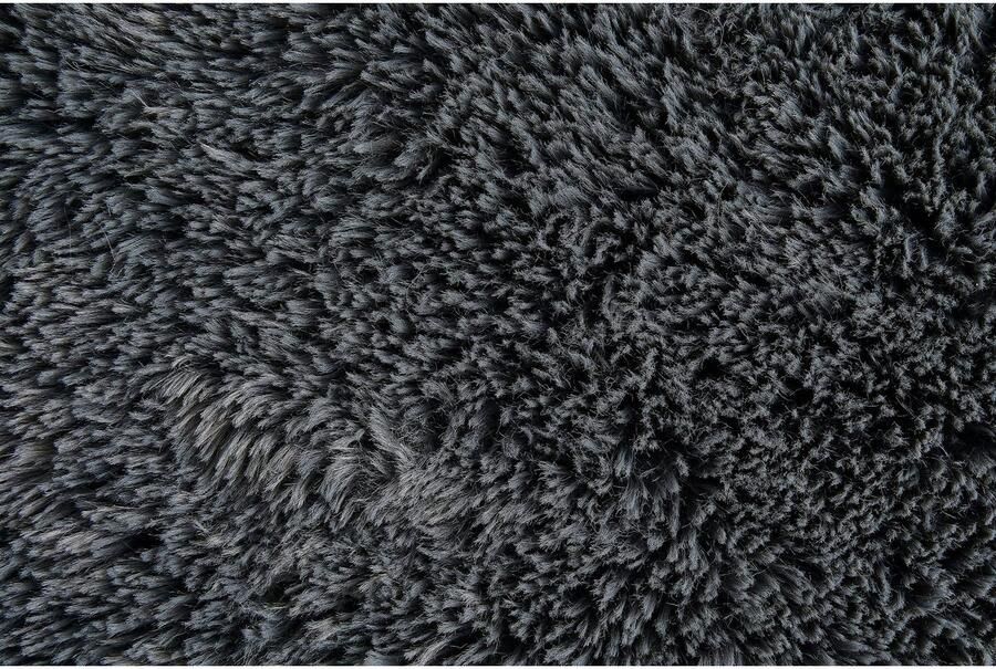 Andiamo Vachtvloerkleed Alpa Kunstbont effen kleuren zeer zacht wasbaar ook als 2-delige set