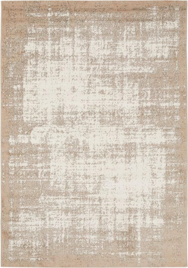 Andiamo Vloerkleed Campos Korte pool modern design woonkamer - Foto 5