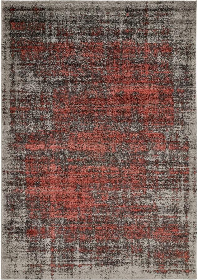 Andiamo Vloerkleed Campos Korte pool modern design woonkamer - Foto 6