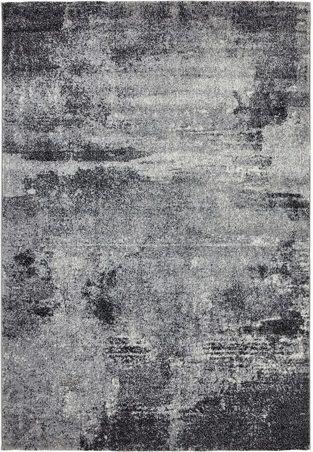 Andiamo Vloerkleed Luna Kortpolig modern ontwerp gemêleerd klantenfavoriet - Foto 5