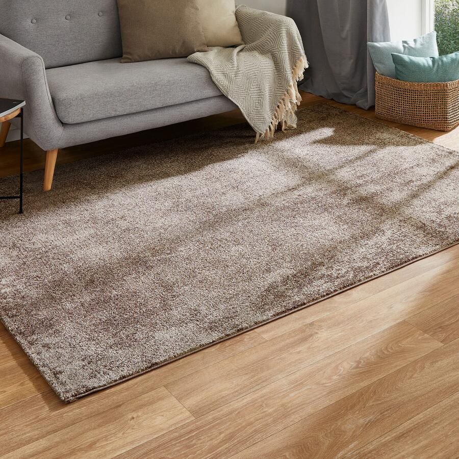 Andiamo Vloerkleed Luna Kortpolig modern ontwerp gemêleerd klantenfavoriet - Foto 7