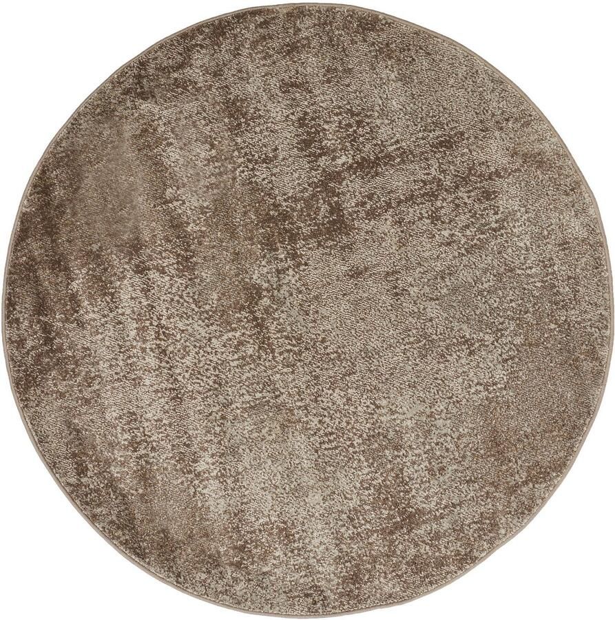 Andiamo Vloerkleed Luna Kortpolig modern ontwerp gemêleerd woonkamer slaapkamer - Foto 2