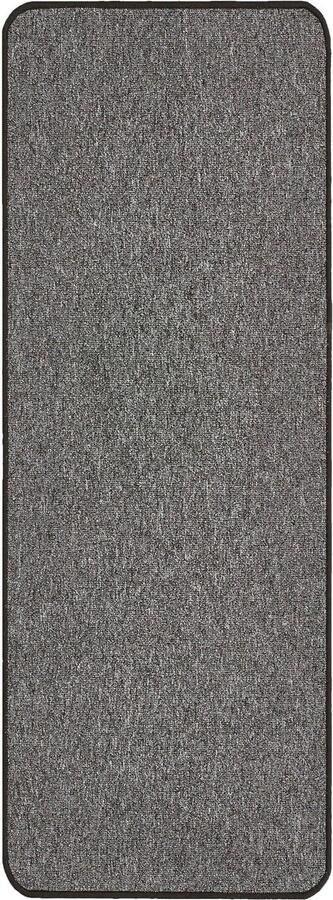 Andiamo Vloerkleed Luton Made in Germany gemêleerde look ook als loper woonkamer & slaapkamer - Foto 4