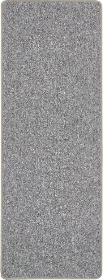 Andiamo Vloerkleed Luton Made in Germany gemêleerde look ook als loper woonkamer & slaapkamer - Foto 4