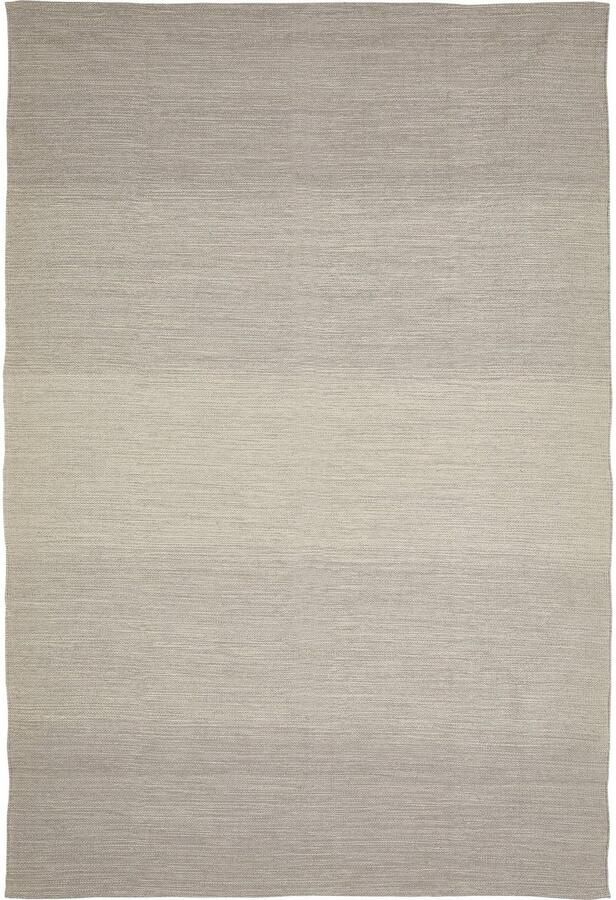 Andiamo Vloerkleed Opland mêlee in kleurverloop puur katoen