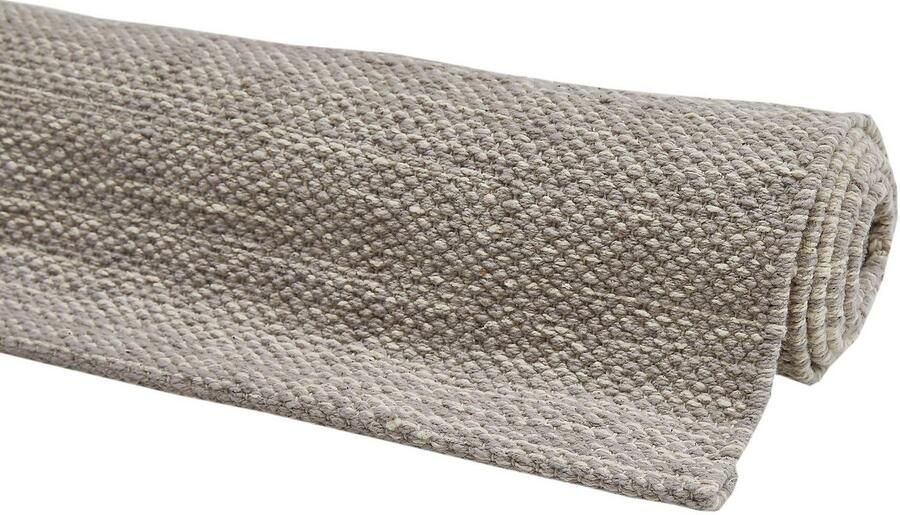 Andiamo Vloerkleed Opland mêlee in kleurverloop puur katoen - Foto 6