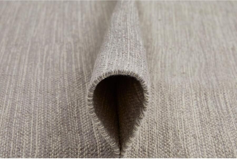 Andiamo Vloerkleed Opland mêlee in kleurverloop puur katoen - Foto 5