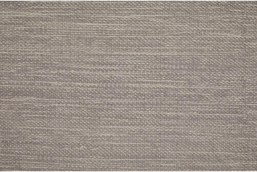 Andiamo Vloerkleed Opland mêlee in kleurverloop puur katoen - Foto 2