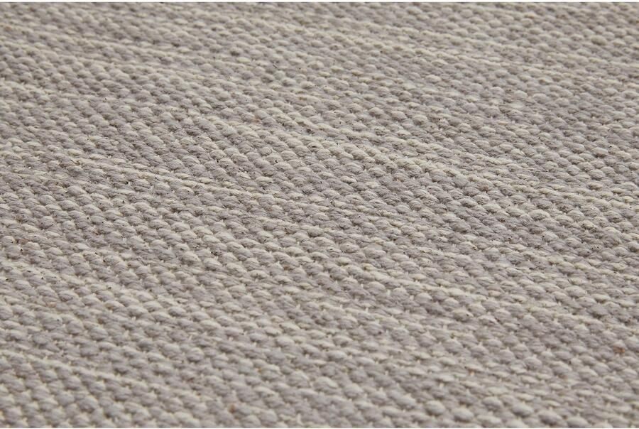 Andiamo Vloerkleed Opland mêlee in kleurverloop puur katoen - Foto 3