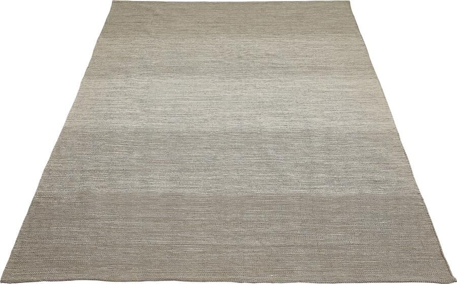 Andiamo Vloerkleed Opland mêlee in kleurverloop puur katoen - Foto 5