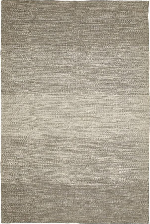 Andiamo Vloerkleed Opland mêlee in kleurverloop puur katoen