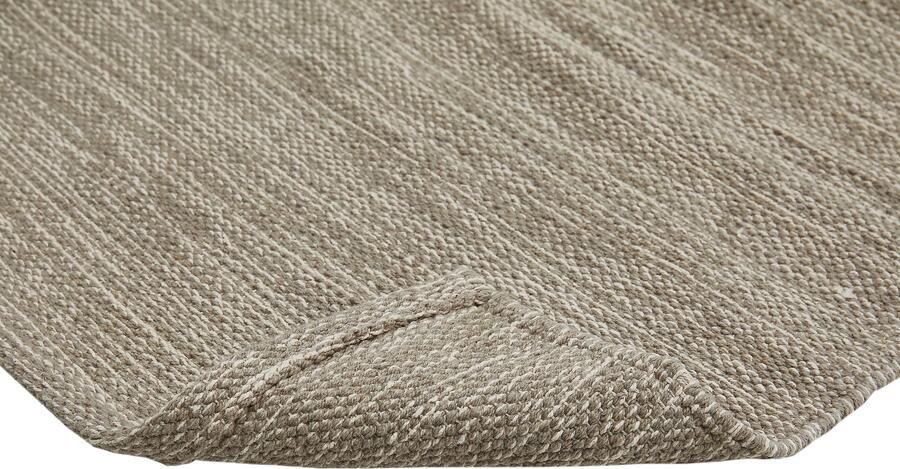 Andiamo Vloerkleed Opland mêlee in kleurverloop puur katoen - Foto 9