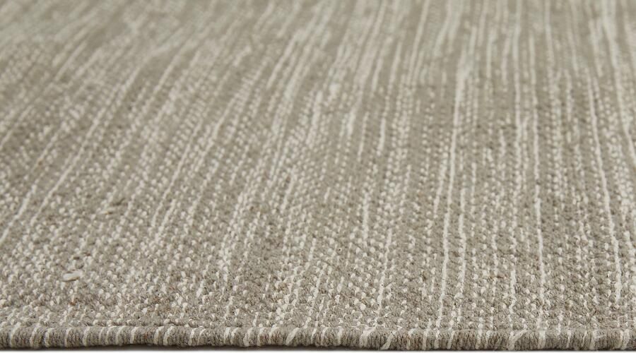 Andiamo Vloerkleed Opland mêlee in kleurverloop puur katoen - Foto 7