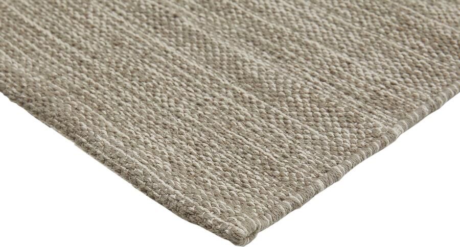 Andiamo Vloerkleed Opland mêlee in kleurverloop puur katoen - Foto 8