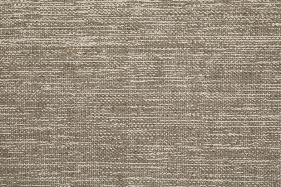 Andiamo Vloerkleed Opland mêlee in kleurverloop puur katoen - Foto 4