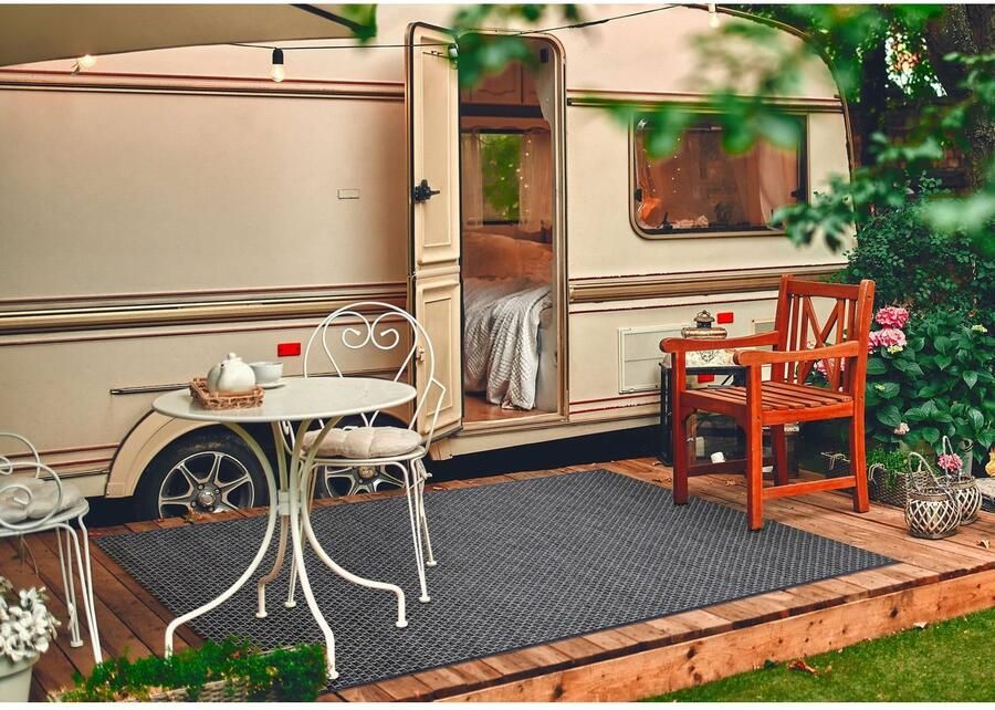 Andiamo Vloerkleed Buitengewone opslagopruiming Speciale aanbiedingen moderne ontwerpen verschillende kwaliteiten & hoogtes - Foto 9