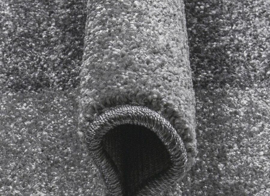 Andiamo Vloerkleed Sant Jordi Korte pool modern design met randdessin - Foto 2