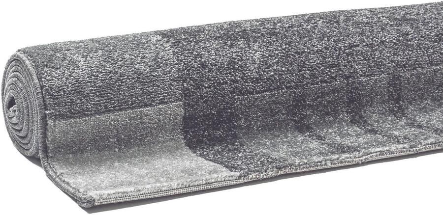 Andiamo Vloerkleed Sant Jordi Korte pool modern design met randdessin - Foto 7